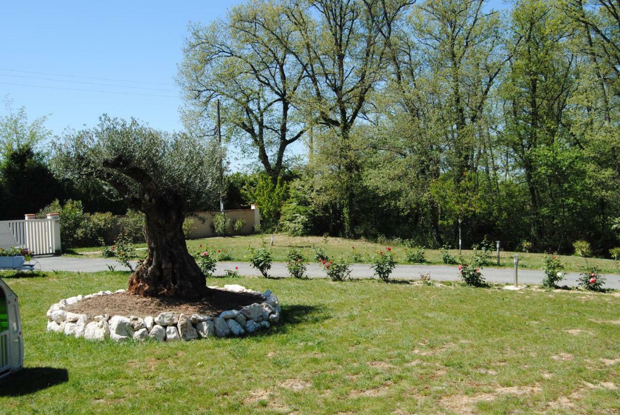 L Occitane Βίλα Gimont Εξωτερικό φωτογραφία
