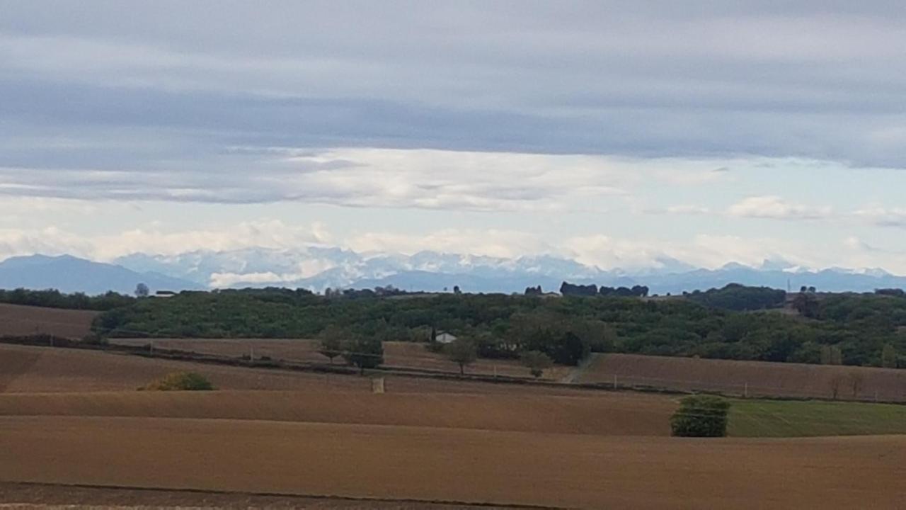 L Occitane Βίλα Gimont Εξωτερικό φωτογραφία
